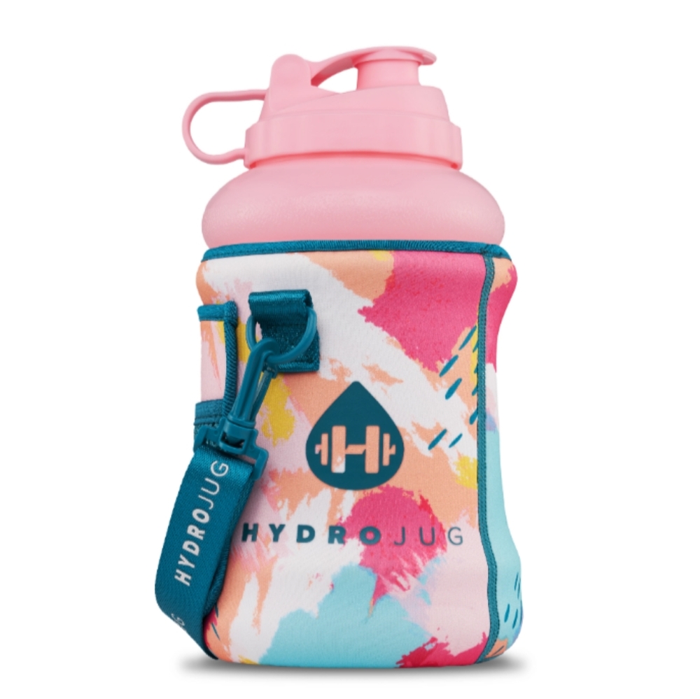 FINAL OFFER HydroJug Canvas Sleeve ONLY (Limited Edition)
